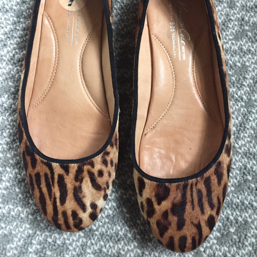 Kenneth Cole flats